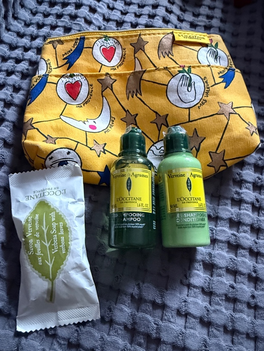 L’Occitane Bundle